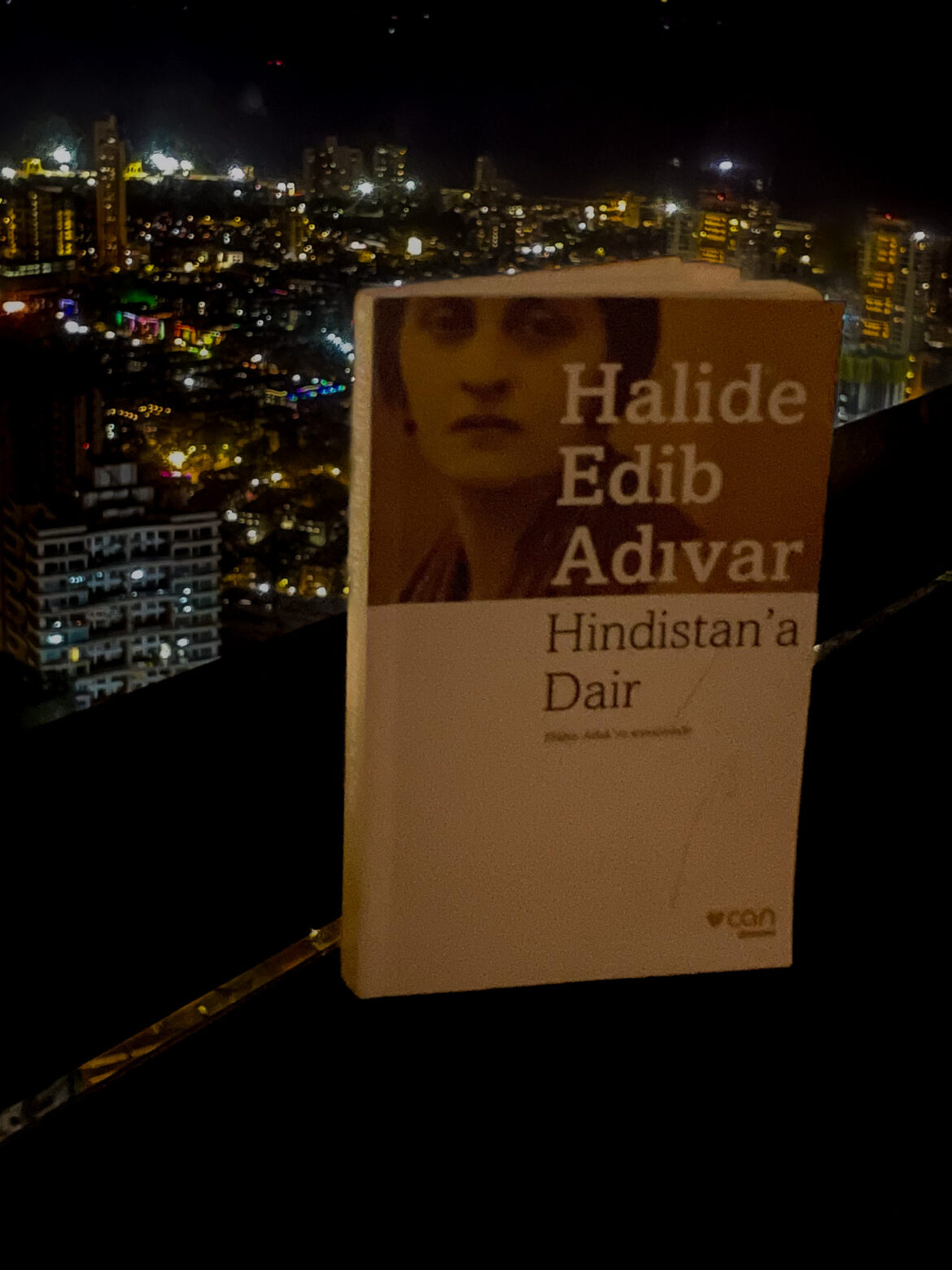 “Hindistan’a Dair” Kitap Yorumu